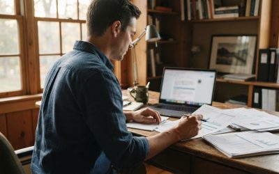 Key Benefits of Outsourced Accounting Services for Businesses in Bedford