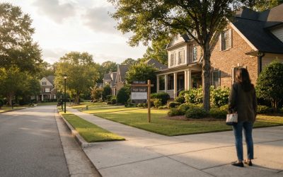 Ways to Prepare for Higher or Lower Mortgage Rates